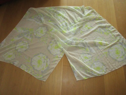 Matalan yellow grey floral - grey,