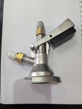 Keg beer coupler type - ,