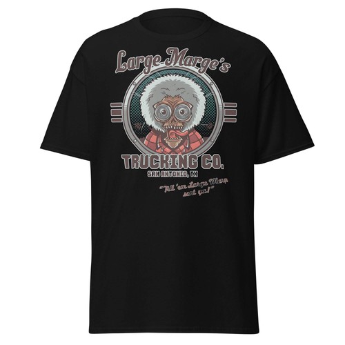 Large marge trucking co - large,