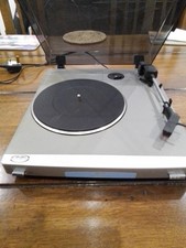 Bush MTT1-1 Mini Turntable