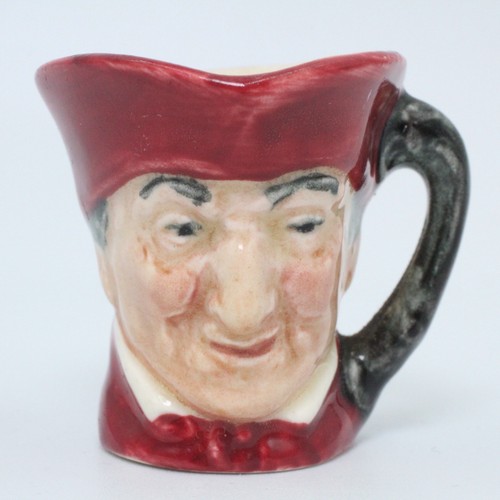 Royal doulton the cardinal - doulton,