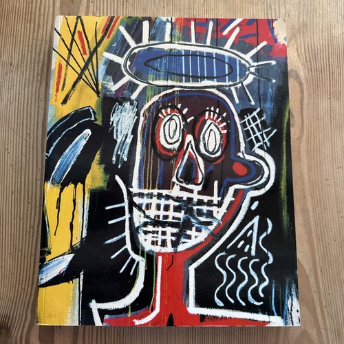 Jean michel basquiat marshall - jean-michel,