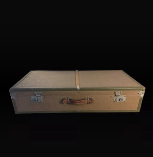 Moynat vintage luxury - moynat, luggage