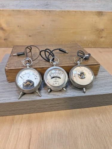 Lot vintage antique - vintage,