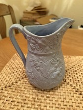 Antique DUDSON Relief Moulded