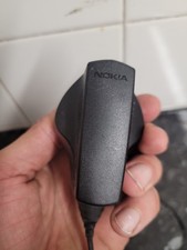 Genuine Nokia ACP-12X UK Mains