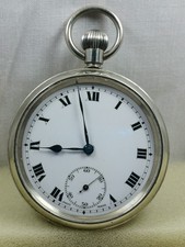 Swiss oem pocket watch cal - swiss,