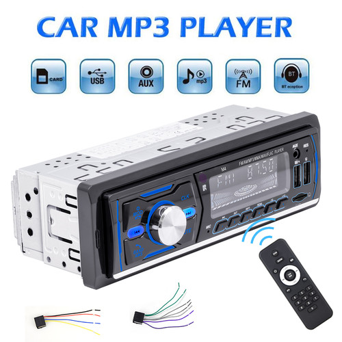 Dab single 1din - dab+, car