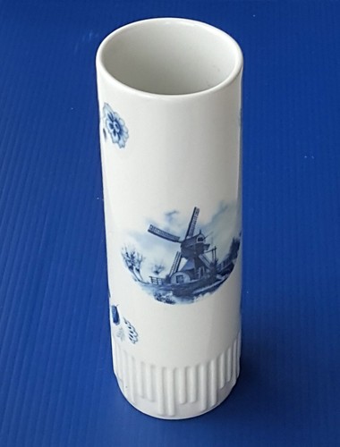 Delft vase ter steege - steege, &