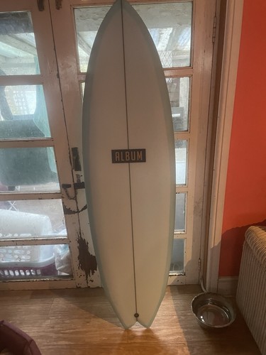 Surfboard - surfboard,