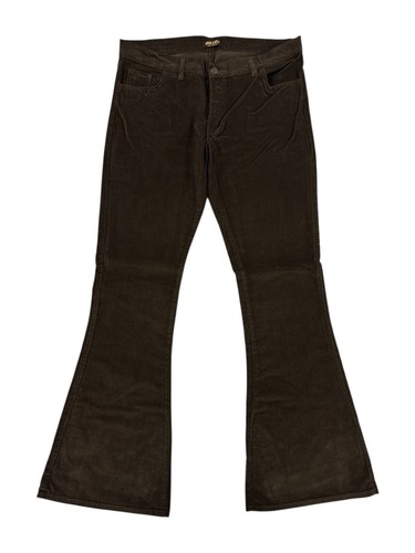 Run fly mens brown corduroy - run,