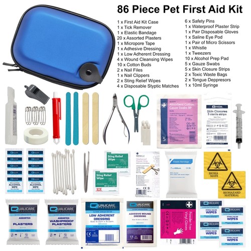 Pce dog pet first aid - 86,