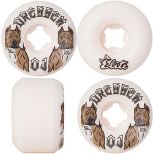 OJ / SANTA CRUZ - Eric Dressen