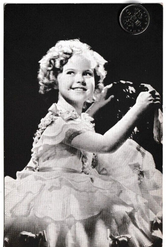 Shirley temple movie - 3,