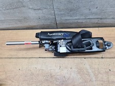 2010 VOLVO C30 R-DESIGN 1.6 DIESEL 3DR FRONT RIGHT DRIVER SIDE SEAT BELT 9123539