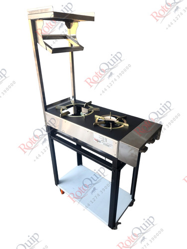 Burner commercial cooker - commercial,
