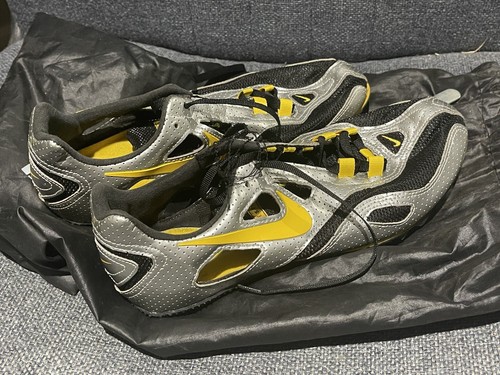 Nike livestrong track running - nike,