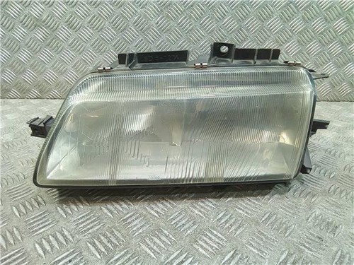 Left headlight - left, (left