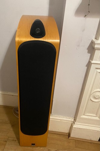 Bowers and wilkins speakers - bowers,