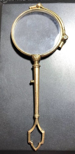 Antique victorian gold plated - antique,