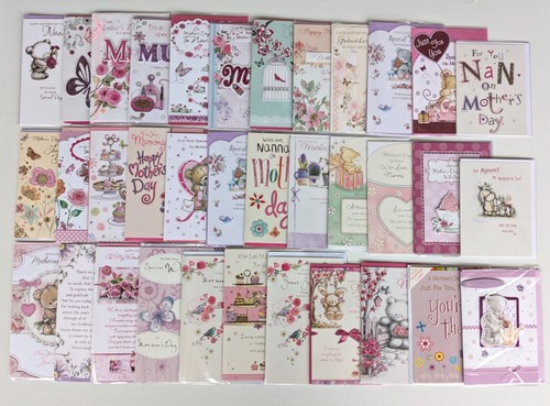 210 mothers day cards mum - 210,