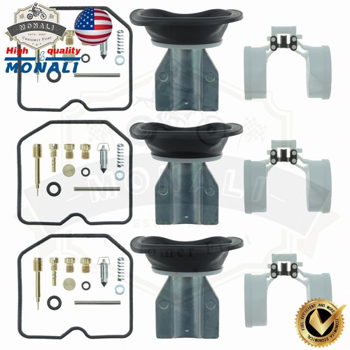 3pcs for triumph tiger 885 - 3pcs,