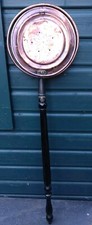 Very large antique copper - very,