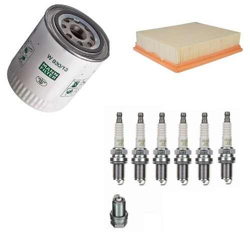 Service kit for jaguar xjr - service,