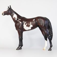 Breyer Traditional Breyerfest Surprise Girls Run The World Bay Overo 950 Made