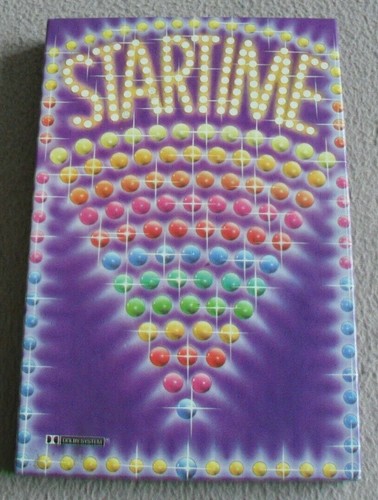 Various artists startime - various,