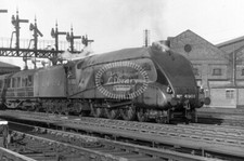 PHOTO LNER London&North