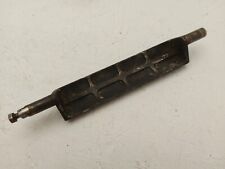 Yamaha YZF 1000 THUNDERACE Exhaust Flapper Valve