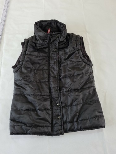 Ladies body warmer - warmer, diva