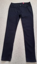'Yes Yes' Brand Black Skinny