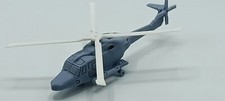 1/72 model Westland Lynx HMA