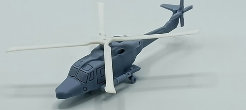 Model westland lynx hma - westland,