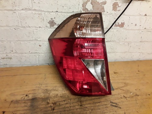 Honda frv passenger - honda,