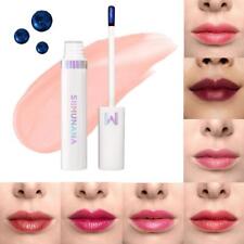 Lip Stain Peel off Lip Tint Stain Tattoo Color Waterproof Long Lot R1