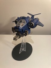 Warhammer 40k Space Marine