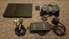 PS2 Sony Playstation 2 Slim