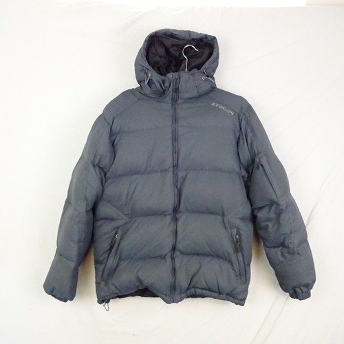 Tog puffer jacket - 24, mens