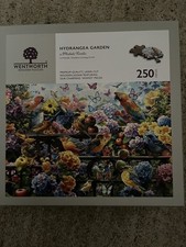 Wentworth Wooden Jigsaw Puzzle