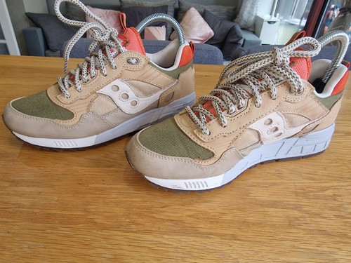 Saucony shadow 5000 - saucony,