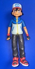 Nintendo Pokemon Ash Ketchum