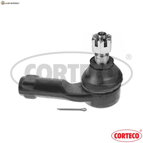 Tie rod end 49469585 - tie, for
