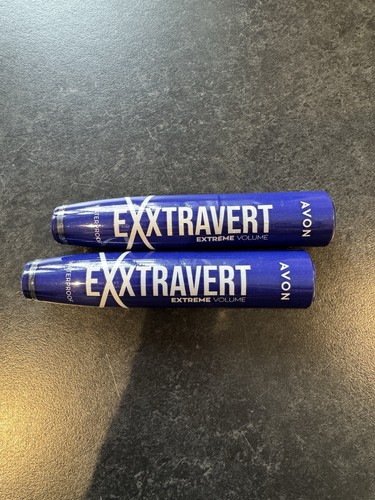 Avon exxtravert waterproof - avon,