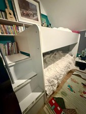 bunk bed - high quality, very