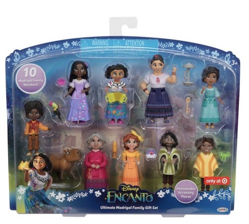 Disney encanto movie ultimate - disney,