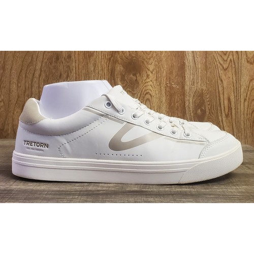 Tretorn serve low top - tretorn,