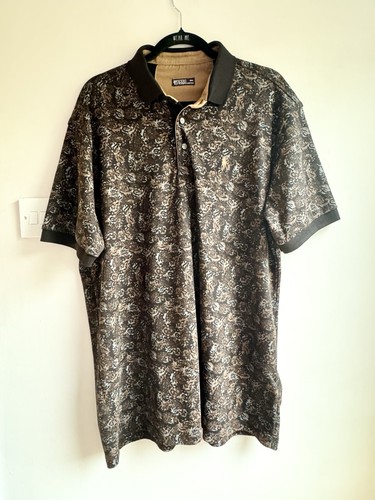 Polo ralph lauren mens paisley - lauren,